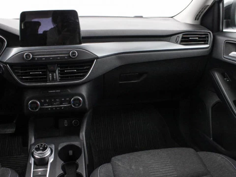 Ford Focus 1.0 ECOBOOST 92KW ACTIVE AUTO 125 5P