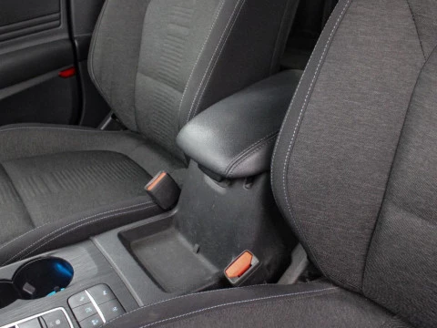 Ford Focus 1.0 ECOBOOST 92KW ACTIVE AUTO 125 5P