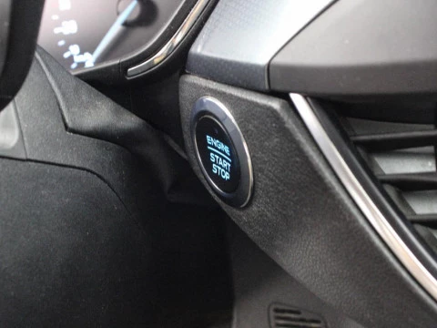 Ford Focus 1.0 ECOBOOST 92KW ACTIVE AUTO 125 5P
