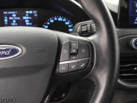 Ford Focus 1.0 ECOBOOST 92KW ACTIVE AUTO 125 5P