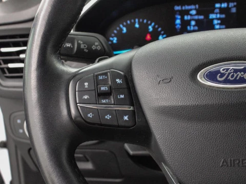 Ford Focus 1.0 ECOBOOST 92KW ACTIVE AUTO 125 5P