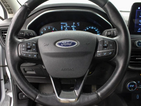 Ford Focus 1.0 ECOBOOST 92KW ACTIVE AUTO 125 5P