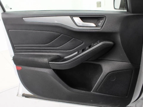 Ford Focus 1.0 ECOBOOST 92KW ACTIVE AUTO 125 5P