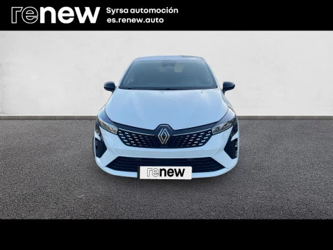 Renault Clio Techno TCe 90 (67kw)