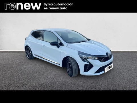 Renault Clio Techno TCe 90 (67kw)