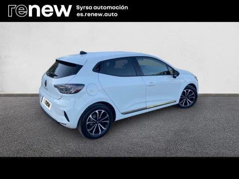 Renault Clio Techno TCe 90 (67kw)