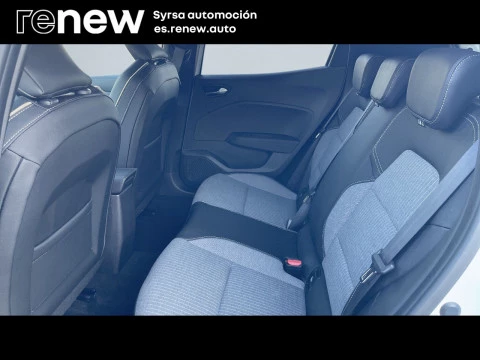 Renault Clio Techno TCe 90 (67kw)