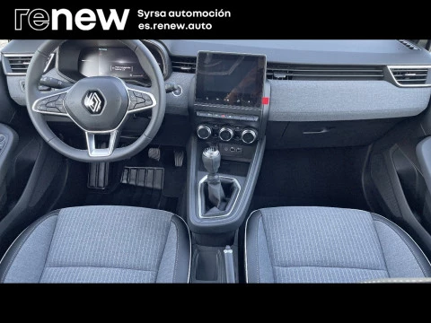 Renault Clio Techno TCe 90 (67kw)