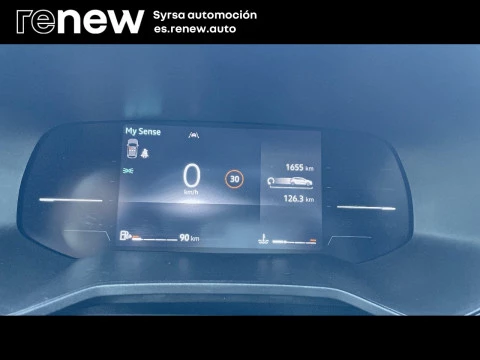 Renault Clio Techno TCe 90 (67kw)