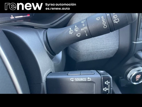 Renault Clio Techno TCe 90 (67kw)