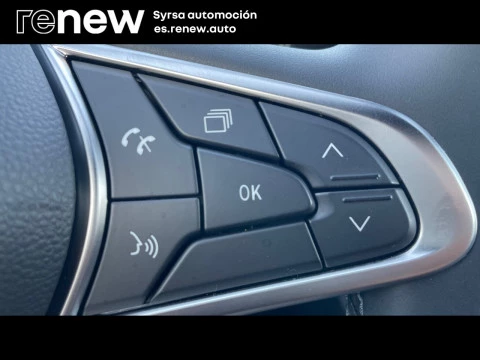 Renault Clio Techno TCe 90 (67kw)