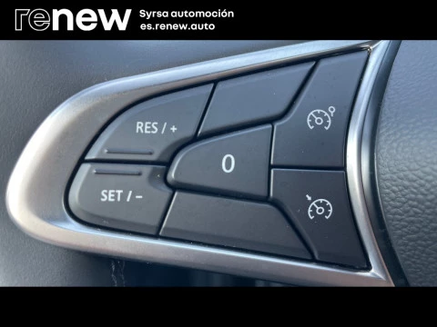 Renault Clio Techno TCe 90 (67kw)