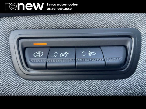 Renault Clio Techno TCe 90 (67kw)