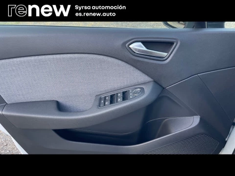Renault Clio Techno TCe 90 (67kw)