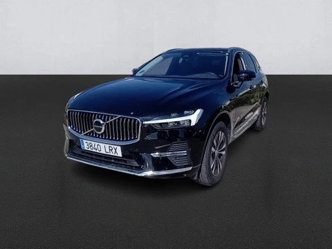 Volvo XC60 2.0 T6 AWD Recharge Inscription Exp Auto