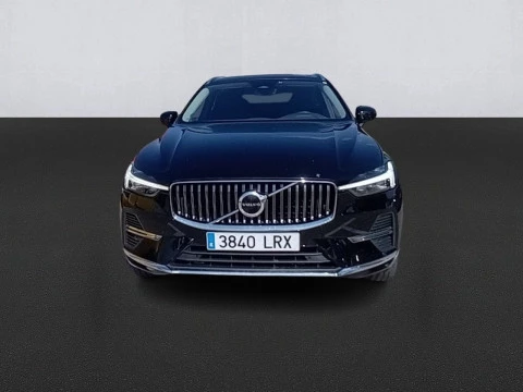 Volvo XC60 2.0 T6 AWD Recharge Inscription Exp Auto