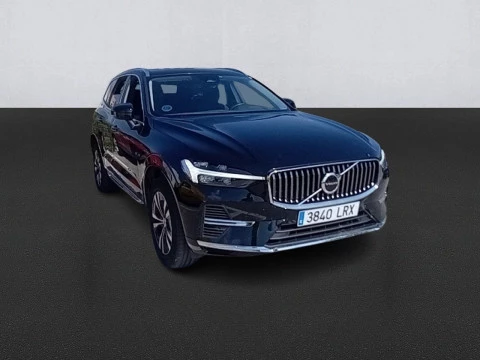 Volvo XC60 2.0 T6 AWD Recharge Inscription Exp Auto