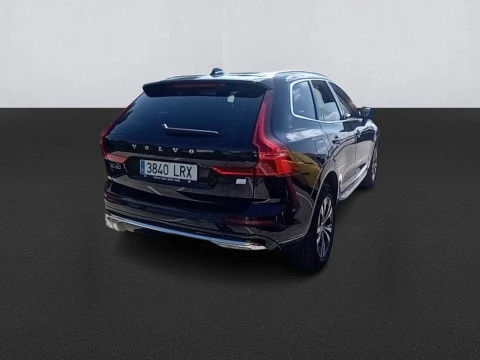 Volvo XC60 2.0 T6 AWD Recharge Inscription Exp Auto