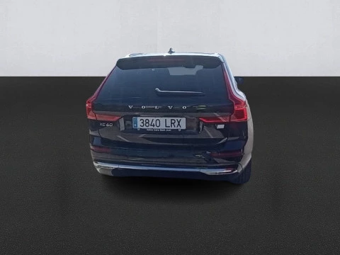 Volvo XC60 2.0 T6 AWD Recharge Inscription Exp Auto