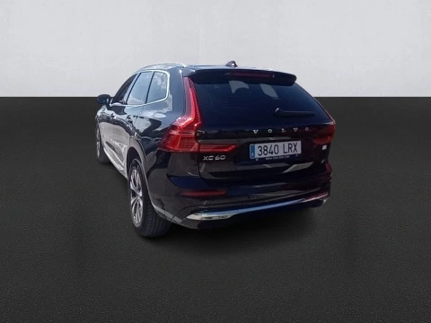 Volvo XC60 2.0 T6 AWD Recharge Inscription Exp Auto