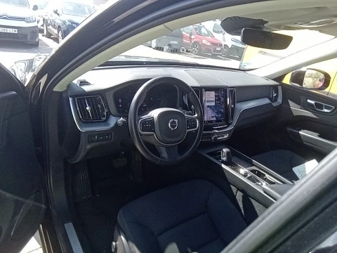 Volvo XC60 2.0 T6 AWD Recharge Inscription Exp Auto