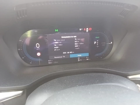 Volvo XC60 2.0 T6 AWD Recharge Inscription Exp Auto