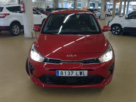 Kia Rio 1.0 T-GDi 74kW (100CV) MHEV iMT Drive
