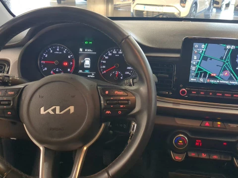 Kia Rio 1.0 T-GDi 74kW (100CV) MHEV iMT Drive