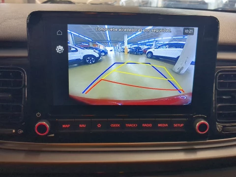 Kia Rio 1.0 T-GDi 74kW (100CV) MHEV iMT Drive