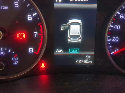 Kia Rio 1.0 T-GDi 74kW (100CV) MHEV iMT Drive