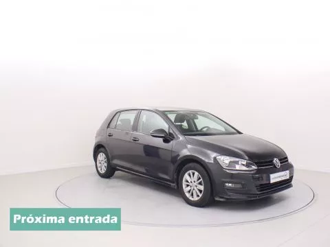 Volkswagen Golf (+) 1.6 TDI 105 DSG ADVANCE BMOTION T 105 5P