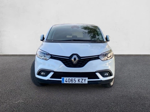 Renault Scenic Zen TCe 103kW (140CV) GPF