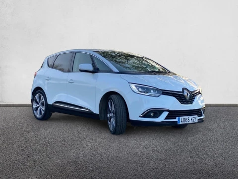 Renault Scenic Zen TCe 103kW (140CV) GPF
