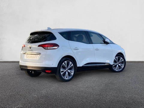 Renault Scenic Zen TCe 103kW (140CV) GPF