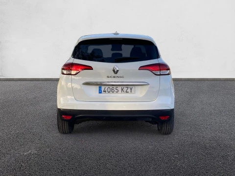 Renault Scenic Zen TCe 103kW (140CV) GPF