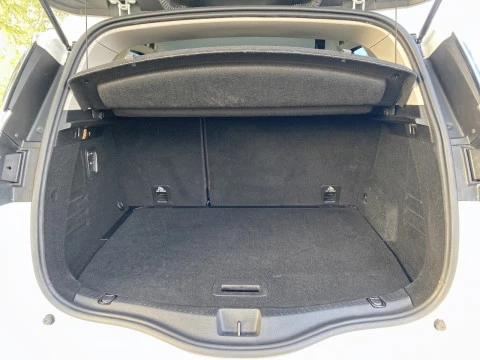 Renault Scenic Zen TCe 103kW (140CV) GPF