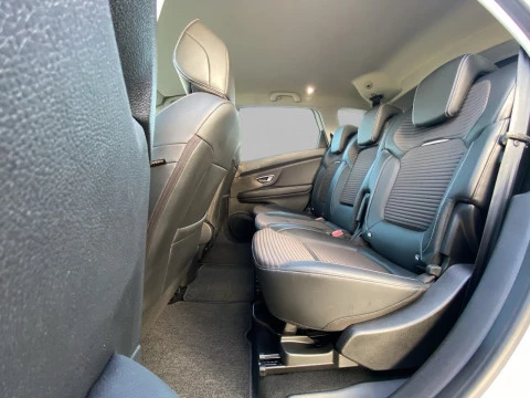 Renault Scenic Zen TCe 103kW (140CV) GPF