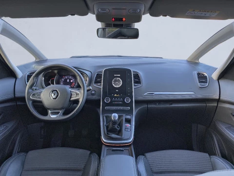 Renault Scenic Zen TCe 103kW (140CV) GPF