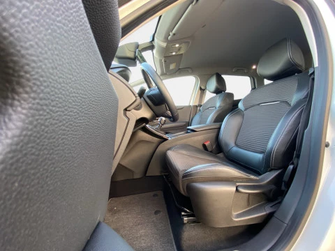 Renault Scenic Zen TCe 103kW (140CV) GPF