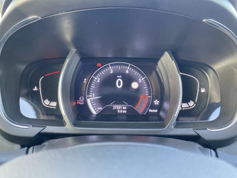 Renault Scenic Zen TCe 103kW (140CV) GPF