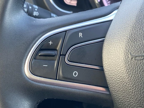 Renault Scenic Zen TCe 103kW (140CV) GPF