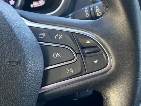 Renault Scenic Zen TCe 103kW (140CV) GPF