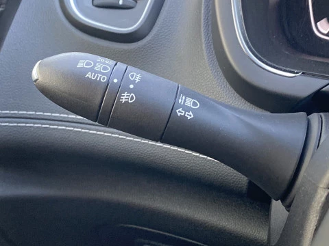 Renault Scenic Zen TCe 103kW (140CV) GPF