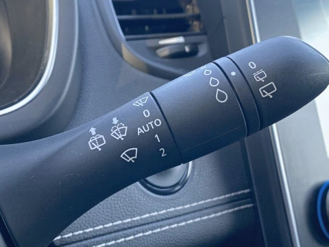 Renault Scenic Zen TCe 103kW (140CV) GPF