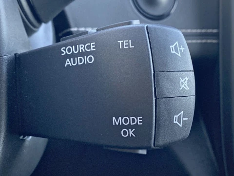 Renault Scenic Zen TCe 103kW (140CV) GPF