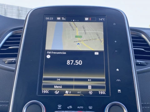 Renault Scenic Zen TCe 103kW (140CV) GPF