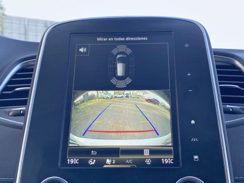 Renault Scenic Zen TCe 103kW (140CV) GPF