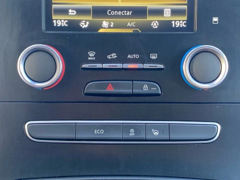 Renault Scenic Zen TCe 103kW (140CV) GPF