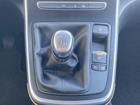 Renault Scenic Zen TCe 103kW (140CV) GPF