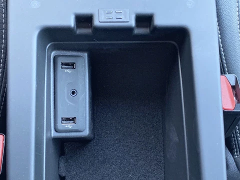 Renault Scenic Zen TCe 103kW (140CV) GPF